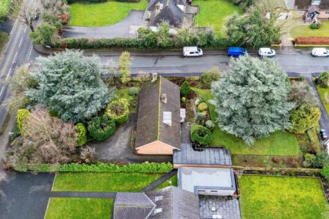 Palace Road, Ripon, North Yorkshire, HG4