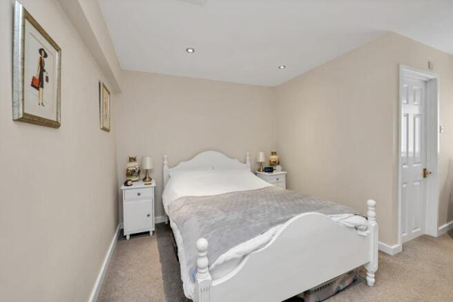 Annexe Bedroom