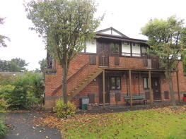 22, Regency Court, Winsford CW7 1FE