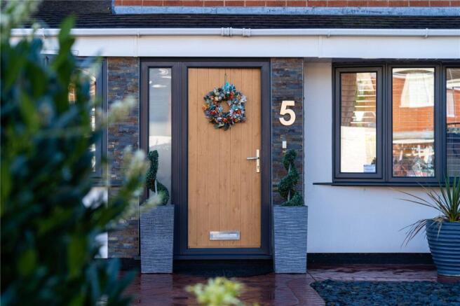 Front External