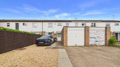 Risby, Bretton, Peterborough, PE3
