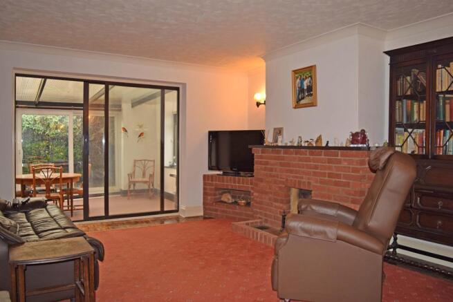 Sitting Room 1
