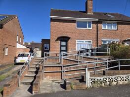 10, Barn Croft, Birmingham B32 3BD
