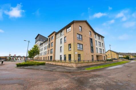 Inchgarvie Loan, Glasgow, G5