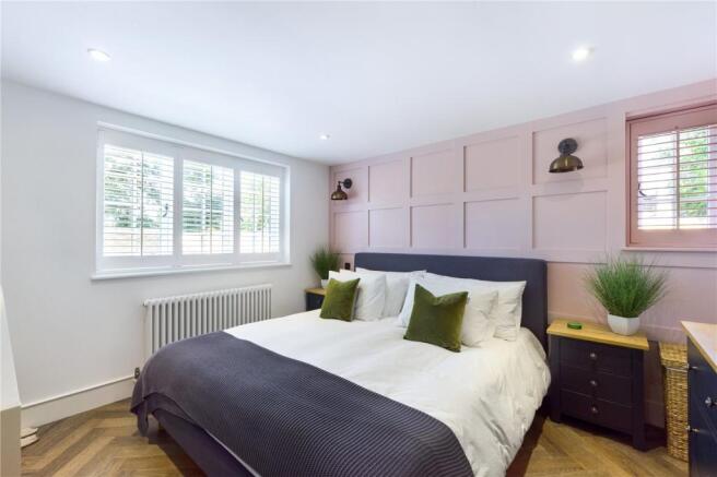 Bedroom 4