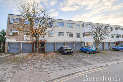 Becketts Court, Canterbury Way, CM13