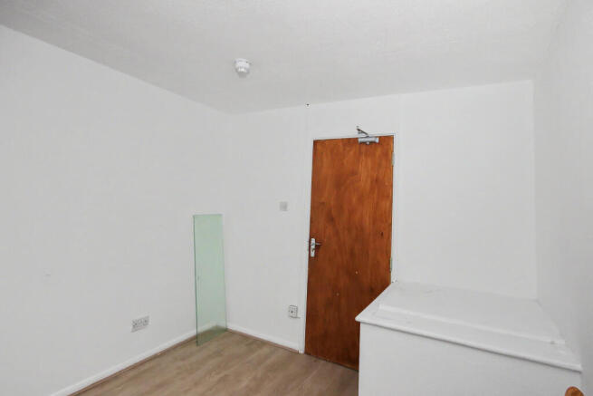 9 St Mary's Square, Newmarket, CB8 0HZ