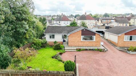 Meikle Earnock Road, Hamilton