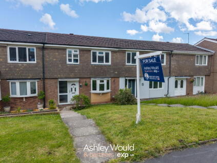 Newbury Walk, Rowley Regis, B65 9DF