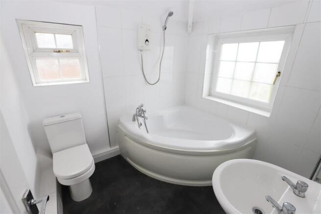 House Bathroom