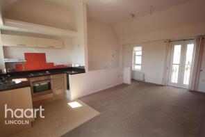 4, Howe Court, Lincoln LN2 4DU