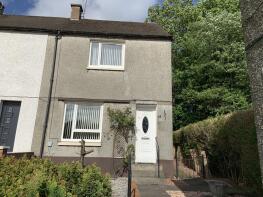 14, Lomond Street, Alloa FK10 2HE