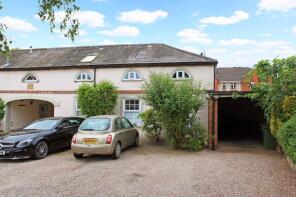 The Bothy, Silvermere Mews, Silvermere Park, Shifnal TF11 9BP