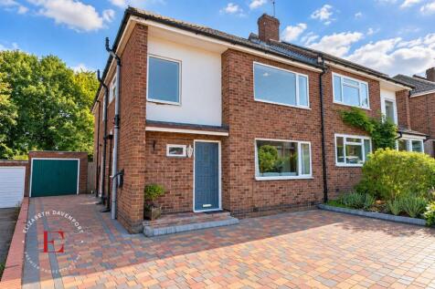 Woodland Road, Kenilworth, CV8
