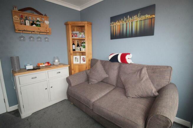 Reception Room Two