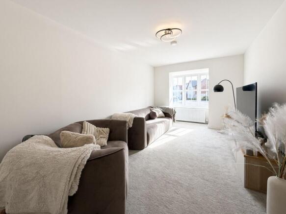 Skylark Close, Robinson Fields, North Shields photo 4