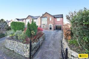 323, Cheadle Road, Leek ST13 7BQ