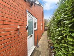 5, The Elms, High Street, Scotter, Gainsborough DN21 3TP