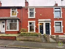 86, Windsor Road, Blackburn BB6 7RR