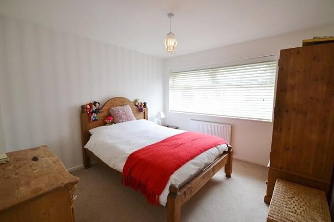 Bed 1