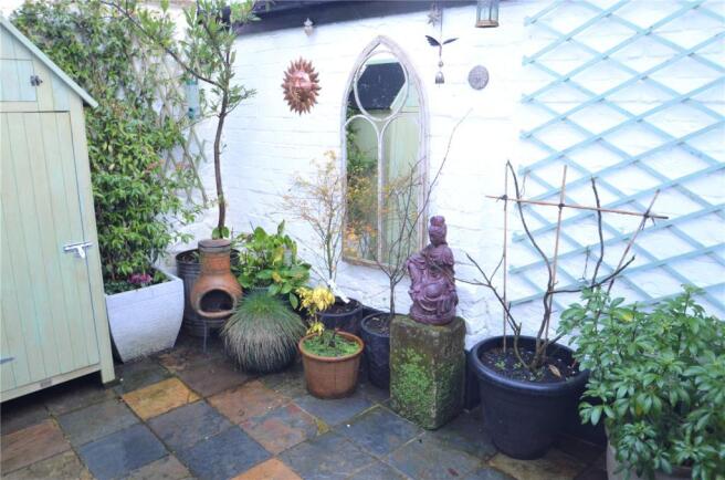 Seddons Cullompton