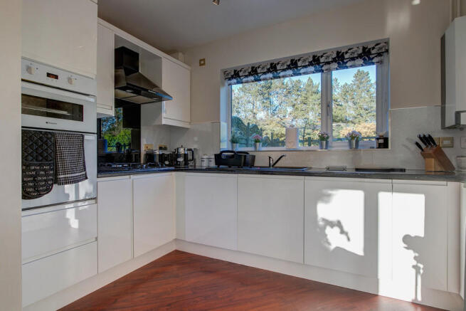 Kitchen/Diner - A...