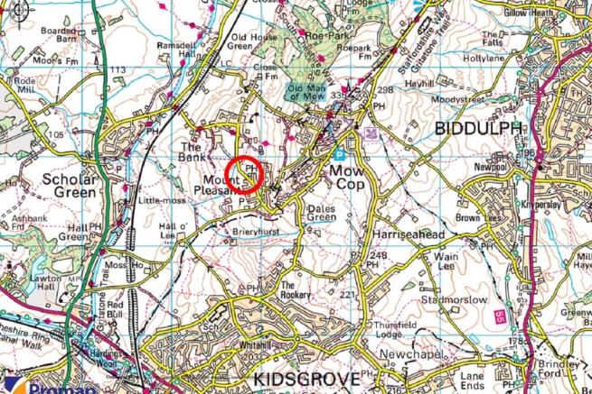 Location Plan