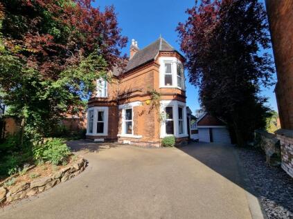 Woodborough Road, Nottingham NG3 5GW