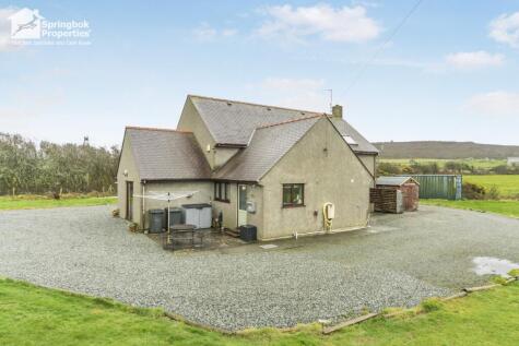 Amlwch, Amlwch, Anglesey