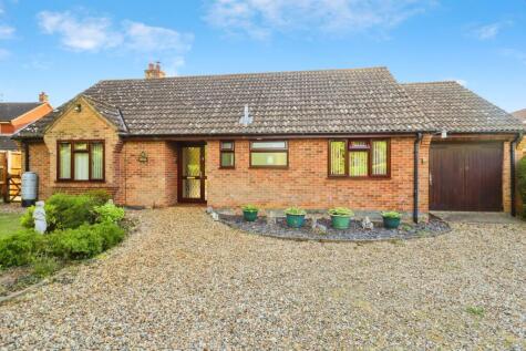 Church Road, Little Ellingham, Attleborough, NR17