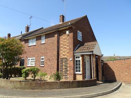 Meadgate Avenue, Chelmsford