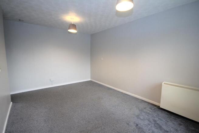 Lounge/Bedroom