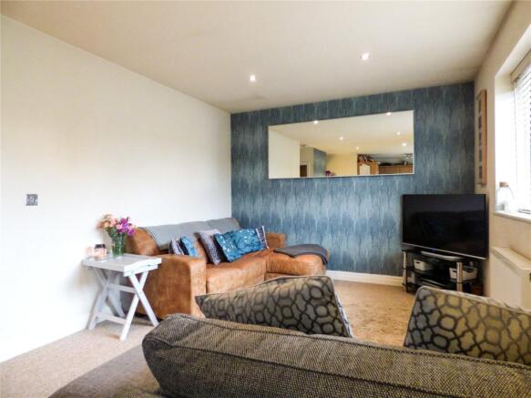 Lounge Area