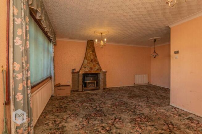 Caldwell Close, Tyldesley, M29 photo 2