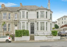 Flat 2, 62, Dale Road, Plymouth PL4 6PA