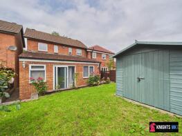 91, Downland, Two Mile Ash, Milton Keynes MK8 8JY