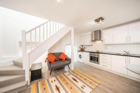 Crisp Road, Hammersmith