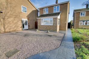 46, Ellingham Avenue, March PE15 9TF