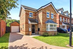 8, Rydal Court, Balby, Doncaster DN4 9GB
