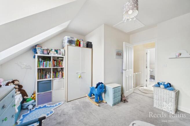 3 bed End of Terrace for sale Image 8