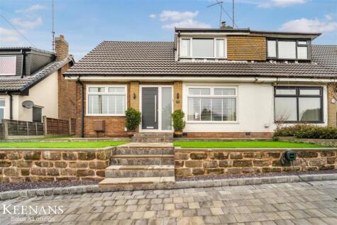 Elmpark Way, Rochdale