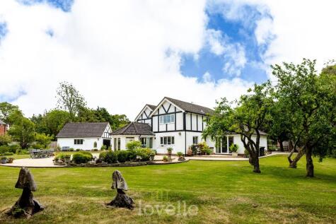 Cassbrook Drive, Fulstow, LN11