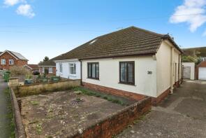 30, Brookside Crescent, Exeter EX4 8NF
