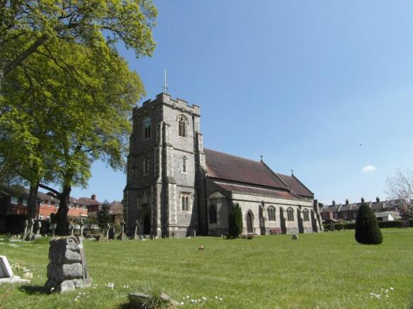 St. Marys Church