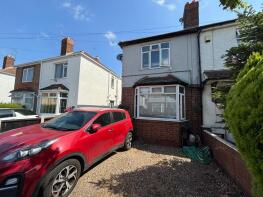 94, Brookdale Road, Nuneaton CV10 0BP