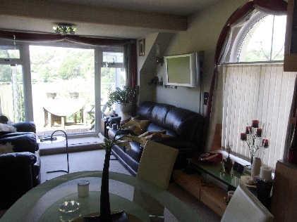 Lounge Area