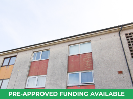 9e, Dunbar Court, Dalrymple Street, Stranraer DG9 7ES