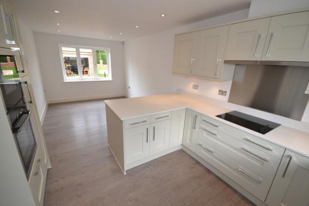 Example Kitchen/Dine