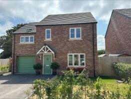 6, Broad Ford Drive, Brafferton YO61 2AB