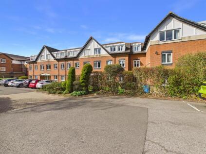 Dryden Court, Dryden Road, Gateshead